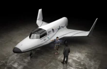 Turystyka kosmiczna: 12 lat po locie SpaceShipOne
