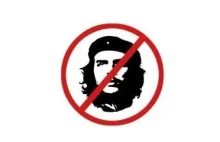 Ernesto "Che" Guevara patronem sali wykładowej