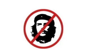 Ernesto "Che" Guevara patronem sali wykładowej