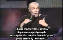 George Carlin - Ratowanie planety (PL)