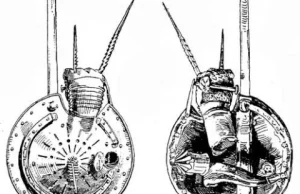 5 najbardziej nietypowych broni średniowiecza