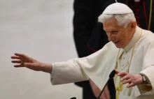 Włoskie media ujawniają proroctwo Ratzingera sprzed 40 lat