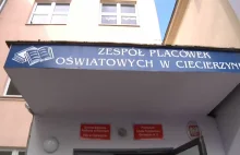 Jak oddać szkołę!?