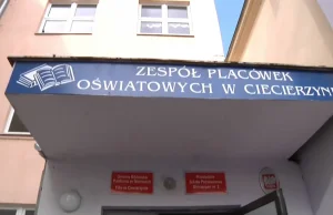 Jak oddać szkołę!?