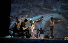 Sztukę 'Golgota Picnic' pokażą w Teatrze Polskim