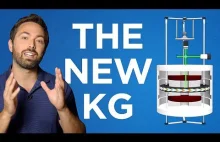 How We're Redefining the kg [EN]