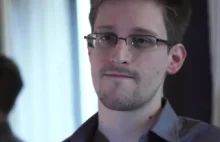 Snowden w sekrecie wyniósł informacje z NSA. Skoro on mógł, inni też mogli