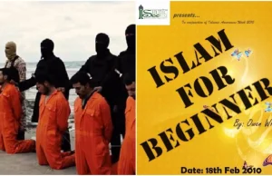Terroryści z ISIS nie znają islamu. Zamawiają "Koran dla początkujących".