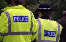 Policja "szpieguje" w UK prawie 9 tys. ekstremistów