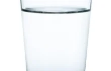 [AMA]Wypiłem szklankę wody