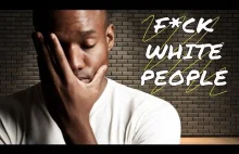 Dlaczego czarni nienawidzą białych? (Rasistowskie tortury na białym w Chicago)