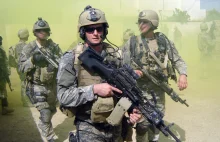 SEAL Team 6 zabija zbyt wiele osób