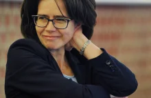 Przeciek ws. rekonstrukcji. Anna Streżyńska pożegnała się ze współpracownikami