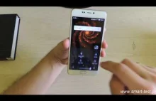 Allview X4 Soul Style - recenzja smartfona z wyższej półki cz.1