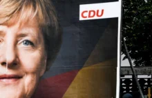 Szokujący raport ekspertów Bundestagu: Merkel nie miała podstaw prawnych...