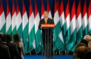 Węgry chcą opodatkować internet. 2 zł za każdy gigabajt danych