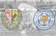 Śląsk Wrocław jak Leicester City. To łączy WKS z mistrzem Anglii