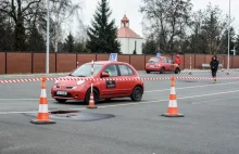 Koniec z jazdą po łuku na egzaminie? Instruktorzy: To relikt poprzedniej epoki