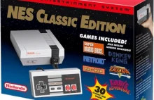 Entertainment System: NES Classic Edition