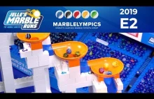 MarbleLympics 2019: Druga dyscyplina (kto ostatni ten wygrywa)