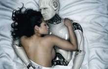 Robot Programmed to Fall in Love with a Girl Goes too Far [ENG]