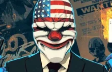 Payday 2 za darmo!