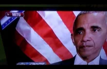 Wbrew prawu USA, Obama zachęca nielegalnych imigrantów do głosowania.