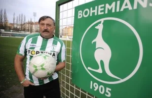 Nasz jest Bohemians i tylko nasz