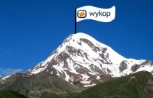 Flaga Wykopu na szczycie 5033 m n.p.m? OK, Twój pies też? Nie ma sprawy! ;)