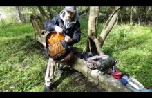 Leśny Test Plecaka Quechua Escape 30 .Omówienie i prezentacja