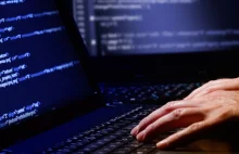 Haker okradł urząd pracy w Malborku