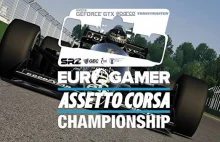 Trzecia runda Eurogamer AC Championship - Wykopowicz walczy o cenne nagrody.