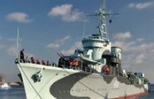 Polska Marynarka Wojenna od planu rozbudowy floty do kampanii wrześniowej
