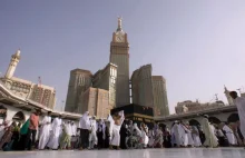 Arabia Saudyjska zezwoli na budowę chrześcijańskich kościołów [ENG]