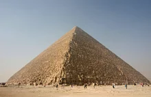 Żenili się z Egipcjankami i nie zbudowali piramid.