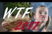 WTF 2017 Compilation (dziwne filmiki