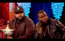 Ice Cube i głos rozsądku ws. afery rasistowskiej wokół Oscarów