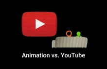 Animation kontra złowrogi YouTube
