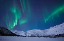 Tajemnicze eksplozje na Syberii mogą wskazywać nadchodzącą zmianę biegunów