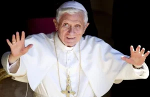 Benedykt XVI dystansuje się od wizyty Cyryla I w Polsce.