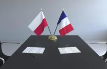 Francuzi narzekają na niestabilność w Polsce