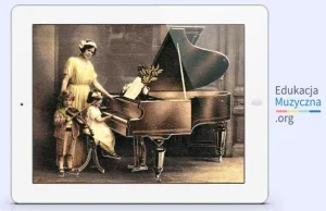 Dlaczego dziś nie ma już Mozartów i Chopinów? | Edukacja muzyczna