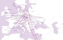 Wizz Air uruchamia nowe połączenia. Przewoźnik nie wróci do Modlina?