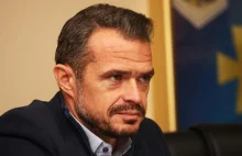 Sławomir Nowak: CPK nie ma żadnego sensu i nigdy nie powstanie