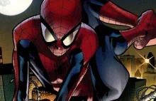 Kostium Spider-Mana wymaga efektów specjalnych