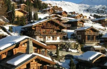 10 najdroższych ośrodków narciarskich w Europie