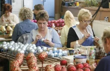 Dobre, bo polskie. Tak produkuje się u nas bombki