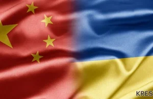 Chiny nie uznają przyłączenia Krymu do Rosji