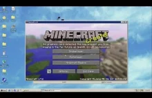 Czy Windows 98 utrzymałby Minecrafta?