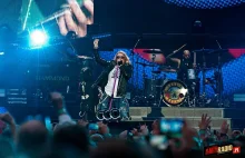 Guns N' Roses zagra koncert w Polsce w 2018